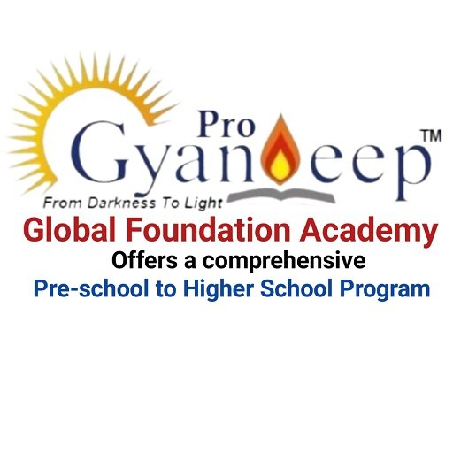 Progyandeep Global Foundation Academy
